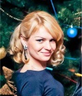 Rencontre Femme : Olga, 46 ans à Ukraine  Луганск